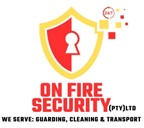 onfiresecurity.co.za